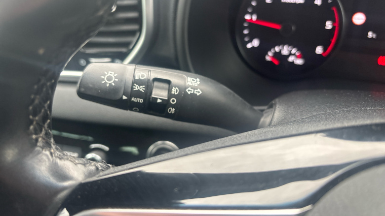 Kia Sportage 1.6 CRDi ISG 4 5dr Diesel Estate